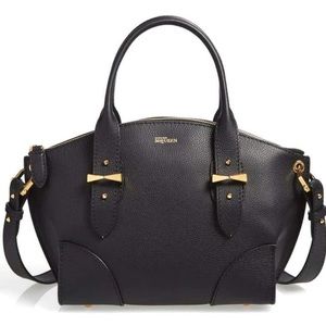 Alexander Mcqueen Legend Bag